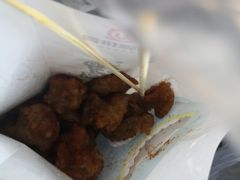 -傅强排骨(成都总店)