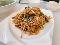 -蝴蝶泉宾馆-中餐厅