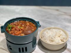 -鹿港小镇(霄云店)