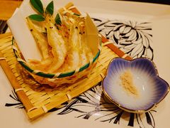 -築地青空三代目(銀座三越店)