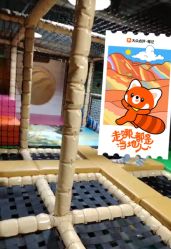 -玩元素·家庭游乐成长中心(香格里拉店)