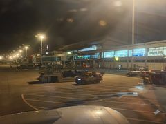 -福州长乐国际机场