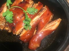 -小团圆餐厅(欧洲城店)
