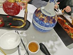 -3号仓库·创意中国菜(新世界城店)