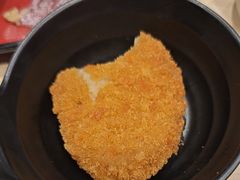 -食其家·牛丼咖喱(太阳宫店)