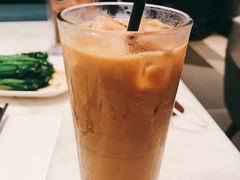 -港丽餐厅(高德置地店)