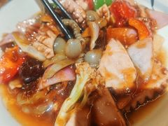-安泰楼·佛跳墙创始人·传统闽味早茶·酒楼(三坊七巷闽菜地标店)