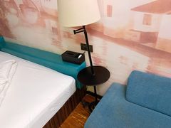 -丽市酒店(苏州平江观前街店)