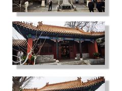 -戏马台景区