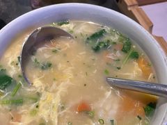 -很久以前羊肉串(中山公园店)