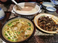 -南京大牌档(人民广场店)