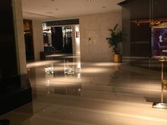 -西安皇冠假日酒店·朱雀咖啡厅
