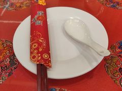 -玉华台饭庄(裕中西里小区店)
