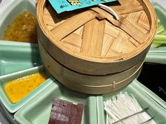 -羲和雅苑•北京烤鸭(陆家嘴中心店)