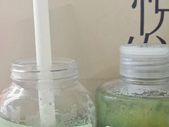 -喜茶(徐州云龙万达店)