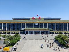 -西安城墙·碑林历史文化景区