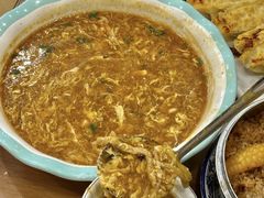 -春水锅贴·传统鲁菜(大明湖店)