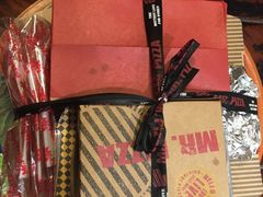 -Mr.Pizza米斯特比萨(苏州平江万达广场店)