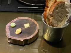 -AZUL by FUEL蓝色·法式酒馆(琶醍店)