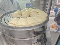 -俞记安顺特色破酥包(民生路店)