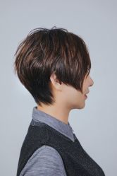 -时尚殿堂hair salon