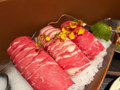 -色響火锅(恒隆广场店)