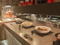 -康莱德酒店·美庭自助餐厅