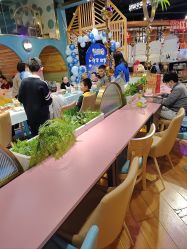 -卡通尼乐园(上海万象城店)