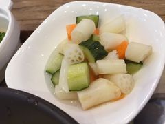 -海盗虾饭·剥好的小龙虾饭(SOHO尚都店)