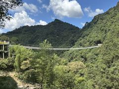 -千泷沟大瀑布旅游区