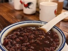 陈皮红豆沙-黄祥华养生堂·炖汤·营养蒸饭(岭南天地店)