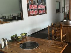 大堂-大自然醉鹅·铁锅火焰鹅(上海联洋店)