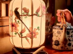 -绿茶餐厅(领展购物广场·中关村店)
