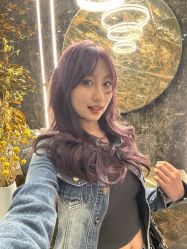 -Tipo Hair salon（明星）店