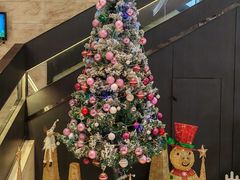 -郑州美豪诺富特会展中心酒店