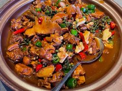 -庆云楼饭庄(什刹海店)