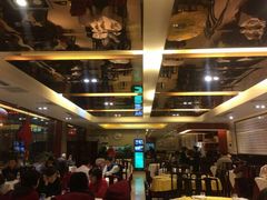 -马凯餐厅(长椿街店)