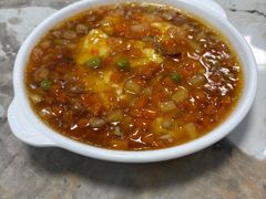摊黄菜-宝发园名菜馆