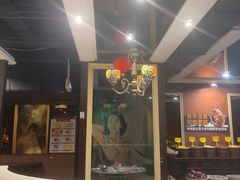 -城南往事·鲁菜济南菜(软件园美莲广场店)