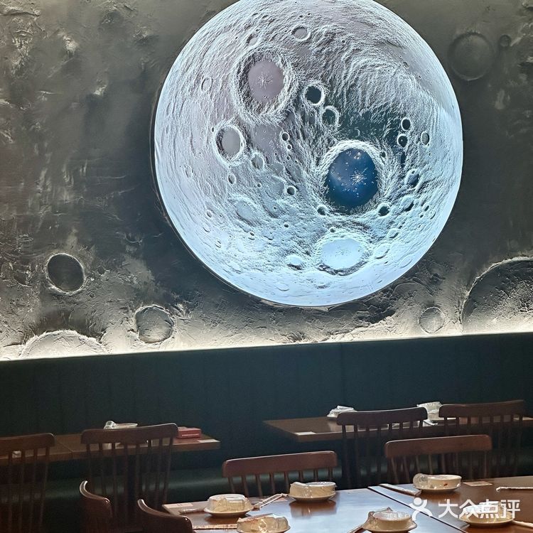 月光很温柔🌊新派闽菜好好味😋