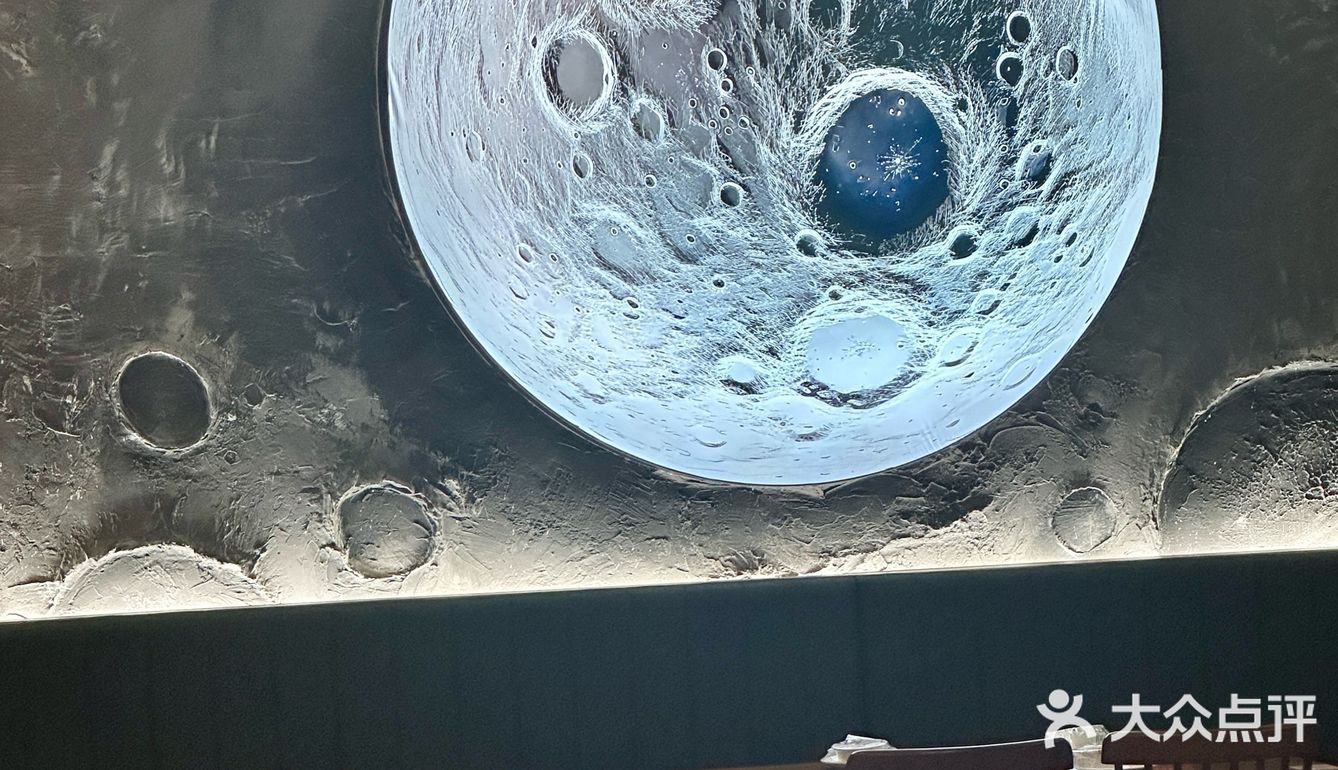 月光很温柔🌊新派闽菜好好味😋