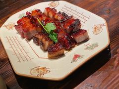 -广府乡下·饭庄(新港东路店)