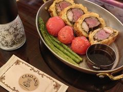 -Ciao窑炉披萨餐厅(宁波阪急店)
