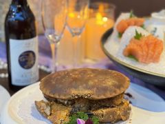 -海世船说·海鲜餐厅(南昌店)