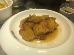 -小土豆北方菜馆(方庄店)