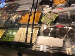 -晓燃地摊烤肉(朝阳双桥店)