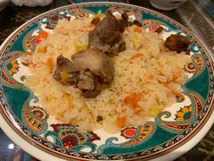 -巴依老爷·新疆美食(上城区天城路店)