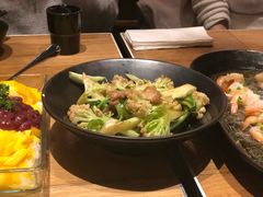 -金牌外婆家(苏州中心店)