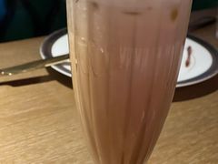 -老欧洲咖啡·西餐(后湖店)