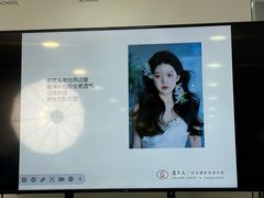 -金夫人化妆摄影职业培训学校